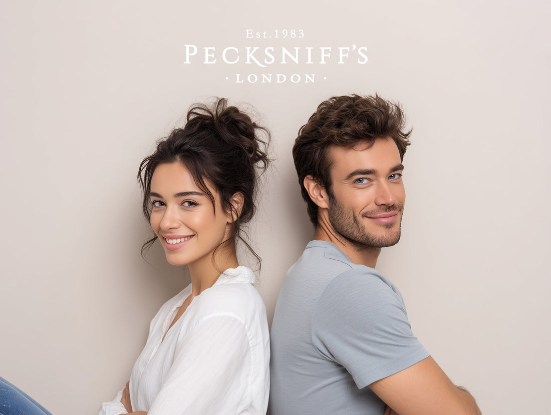 Welcome to Pecksniff’s USA: A British Tradition Finds a New Home
