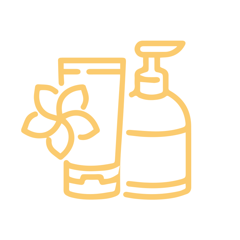 Lotions & Moisturizers