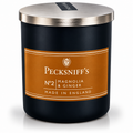 Pecksniffs Magnolia & Ginger Scented Candle | 1 Wick, 100g/3.5oz