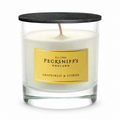 Pecksniff's Classic Grapefruit & Citron Scented Candle | 1 Wick, 184g/6.49oz