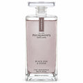 Pecksniff's Prestige Black Oak & Cedar Bath Soak Decanter | 500ml/16.9 Fl Oz