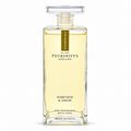 Pecksniff's Prestige Honeydew & Ginger Bath Soak Decanter | 500ml/16.9 Fl Oz