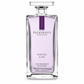 Pecksniff's Prestige Iced Tea & Fig Bath Soak Decanter | 500ml/16.9 Fl Oz