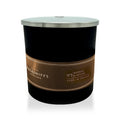 Pecksniffs Black Bamboo & Vetiver Scented Candle | 1 Wick, 184g/6.49oz