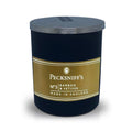Pecksniffs Bamboo & Vetiver Scented Candle | 1 Wick, 100g/3.5oz