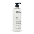Pecksniffs Coconut & Dragon Fruit Radiance Exfoliating Shower Gel | 1000 ml / 33.80 Fl Oz