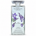 Pecksniff's Lily & Lupin Bath Soak Decanter | 500ml/16.9 Fl Oz