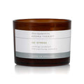 Pecksniffs Aromatherapy De-Stress Candle | 3 Wicks, 285g/10oz