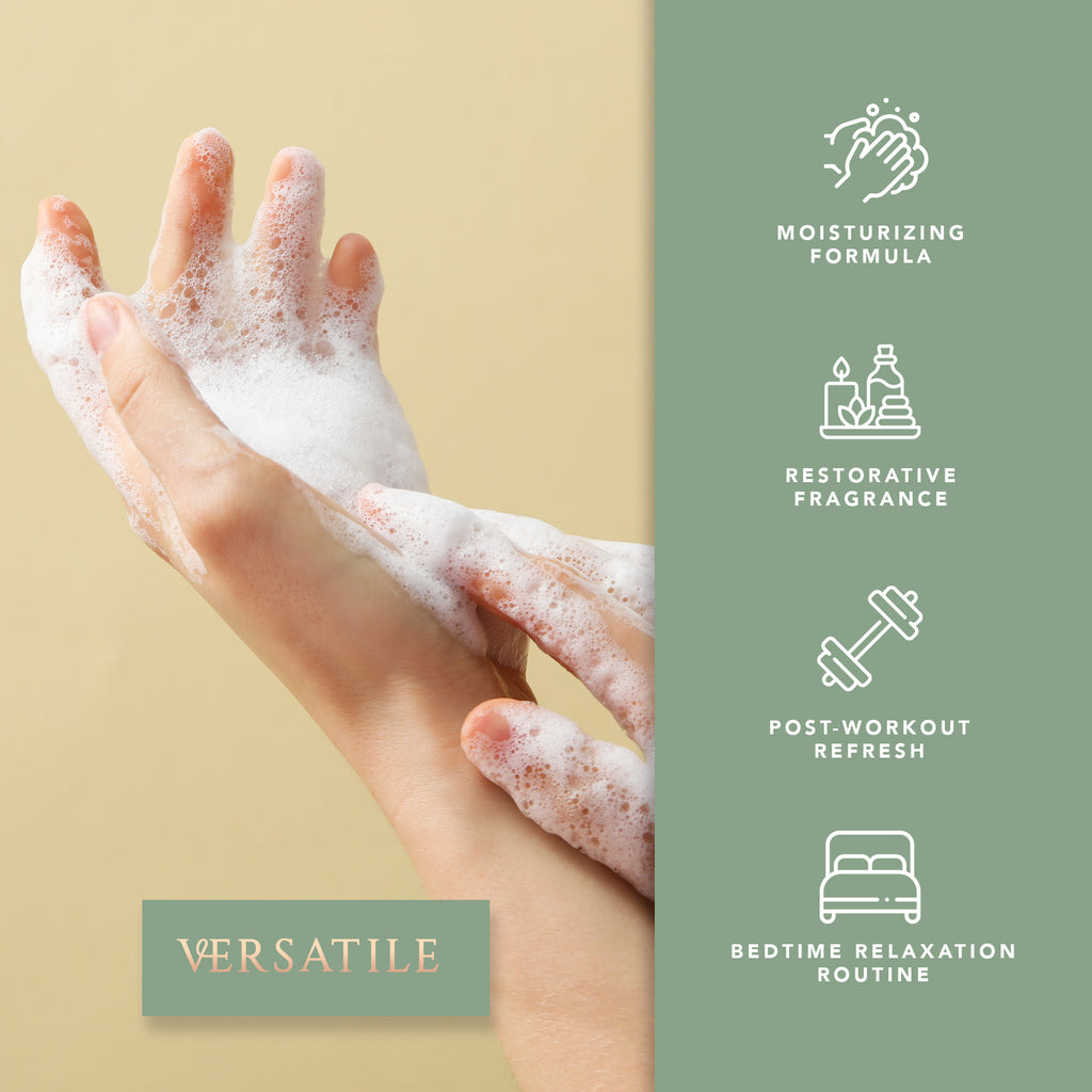 Pecksniff's Aroma:Therapy De-Stress 500 ml/16.9 fl oz Hand Wash