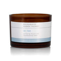Pecksniffs Aromatherapy DE-TOX Candle | 3 Wicks, 285g/10oz