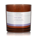 Pecksniffs Amber Deep Sleep Candle | 3 Wicks, 550g/19.40oz