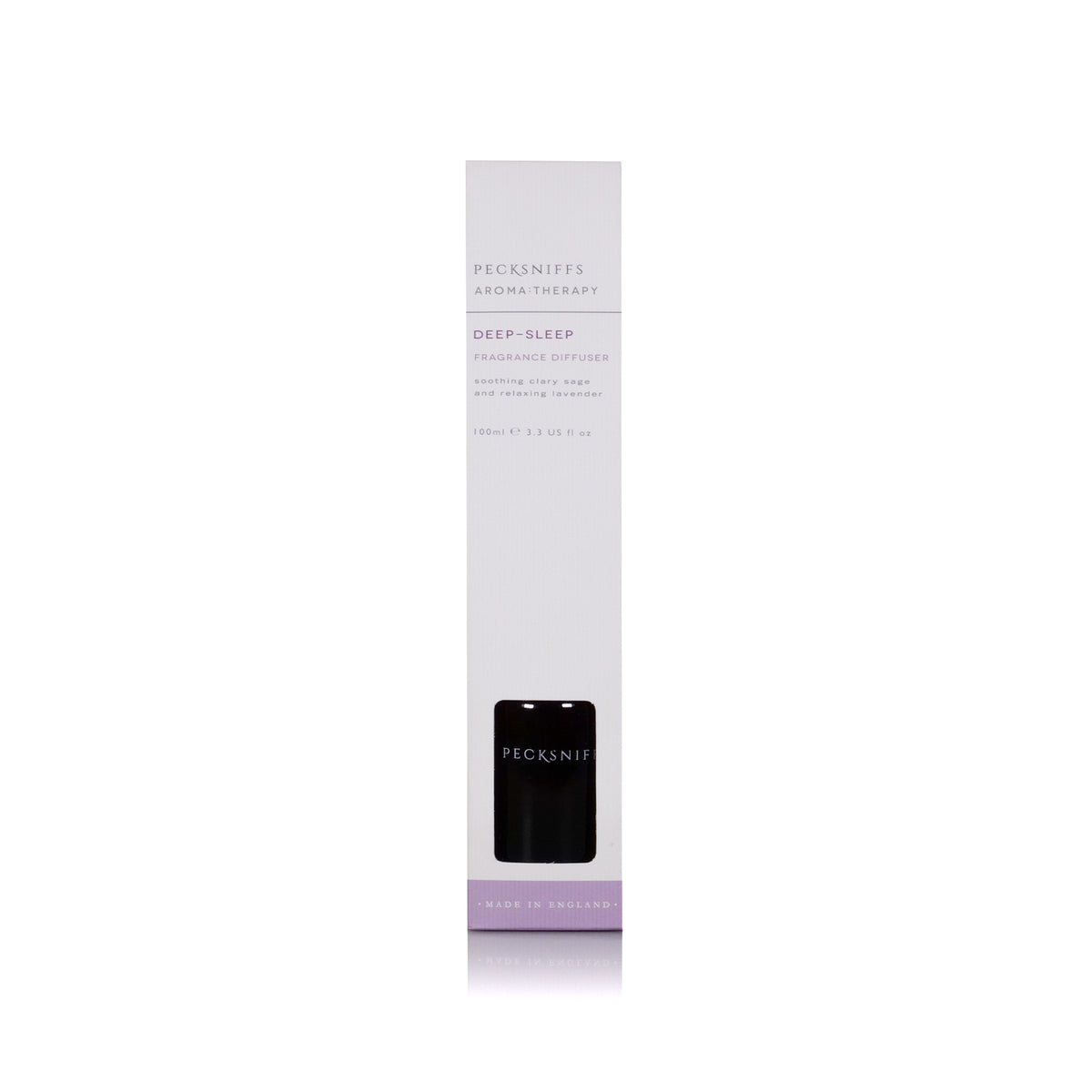 Pecksniffs Deep-Sleep Diffuser | 100ml/3.38 Fl Oz