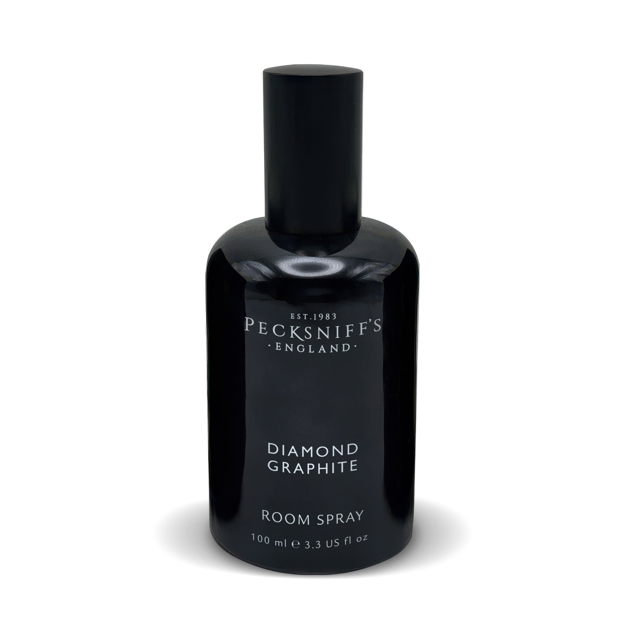 Pecksniffs Diamond Graphite Room Spray | 100ml/3.38 Fl Oz