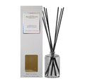 Pecksniffs Gardenia & White Peach Diffuser | 200ml/6.76 Fl Oz