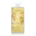 Pecksniff’s Grapefruit & Citron Foaming Bath Soak – Luxury Bubble Bath, 1L / 33.8 fl oz, Made in England