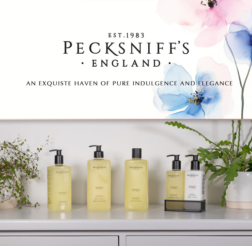 Pecksniff's Grapefruit & Citron Hand Wash 725 ml/24.5 Fl Oz