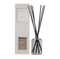 Pecksniffs Gardenia & White Peach Diffuser | 100ml/3.38 Fl Oz