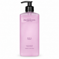 Pecksniff's Classic Rose & Peony Scented Moisturizing Hand Wash | 750ml, 25.3 Fl oz