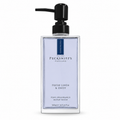 Pecksniff's Fresh Linen & Daisy Fine Fragrance Hand Wash in a Glass Bottle | 500ml, 16.9 Fl oz