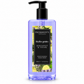 Pecksniff's Classic Bergamot & Thyme Scented Moisturizing Hand Wash | 500ml, 16.9 Fl oz