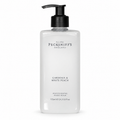 Pecksniff's Gardenia & White Peach Hand Wash 725 ml/24.5 Fl Oz