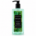 Pecksniffs Rosemary & Mint Scented Moisturizing Hand Wash | 500ml, 16.9 Fl oz