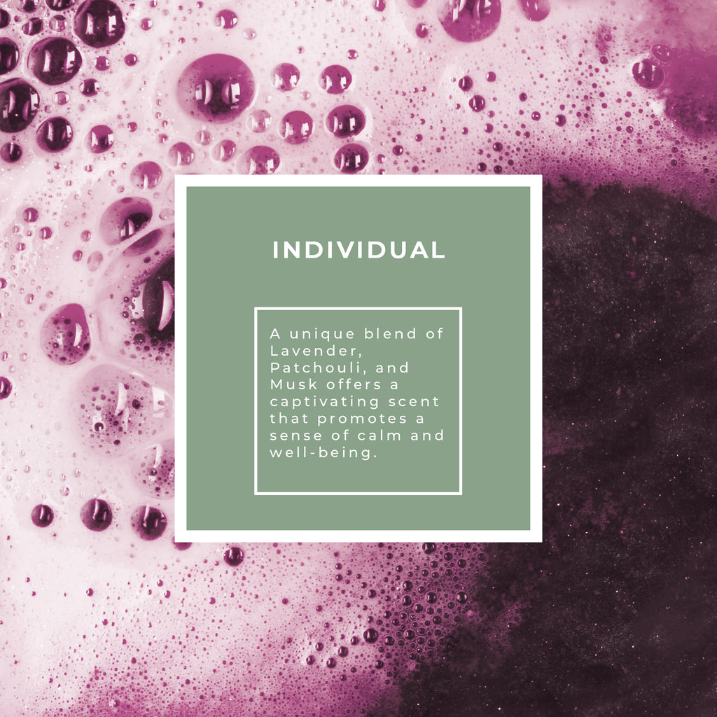 Pecksniffs Individual Men's Bath and Shower Gel | 500ml /16.9 Fl Oz