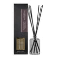 Pecksniffs Leather & Oakmoss Diffuser | 100ml/3.38 Fl Oz
