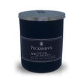 Pecksniffs Leather & Oakmoss Scented Candle | 1 Wick, 100g/3.5oz