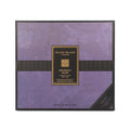 Olivia Blake Midnight Musk Trio Gift Set – Luxury Bath & Shower Gel 250ml, Hand & Body Lotion 250ml, Fragranced Candle 100ml – Elegant Home & Body Collection, Made in London