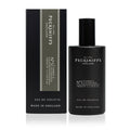 Pecksniff’s Mens Eau de Toilette Amber Oud Wood, 100 ml / 3.3 fl oz