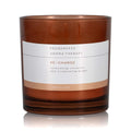 Pecksniffs Amber Re-Charge Candle | 3 Wicks, 550g/19.40oz