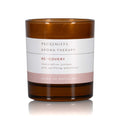Pecksniffs Amber Re-Covery Aroma Therapy Candle | 1 Wick, 184g/6.49oz