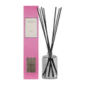 Pecksniff's Rose & Peony Diffuser | 100ml/3.38 Fl Oz