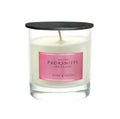 Pecksniff's Classic Rose & Peony Scented Candle | 1 Wick, 184g/6.49oz