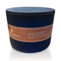 Pecksniffs Black Magnolia & Ginger Scented Candle | 3 Wicks, 283g/9.9oz