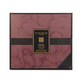 Olivia Blake Velvet Blooms Trio Gift Set – Luxury Bath & Shower Gel 250ml, Hand & Body Lotion 250ml, Fragranced Candle 100ml – Elegant Home & Body Collection, Made in London