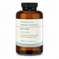 Pecksniffs Aroma:Therapy De-Tox Bath Soak Decanter | 500ml/16.9 Fl Oz